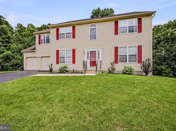 1506 Goldeneye Ct, New Castle, DE 19720