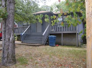 610 S Maple St, Little Rock, AR 72205