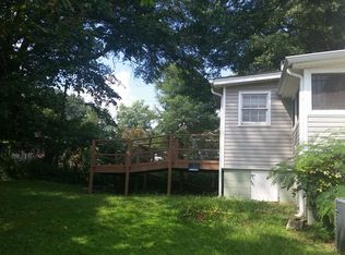 1278 Adair St SW, Atlanta, GA
