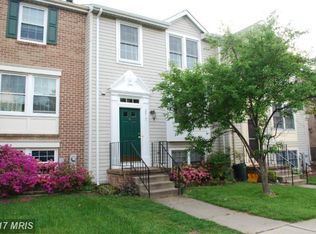 2417 Beechnut Pl, Odenton, MD 21113