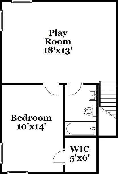 4 bed, 3.0 bath, 2585 sqft, $4,540 — Photo 3