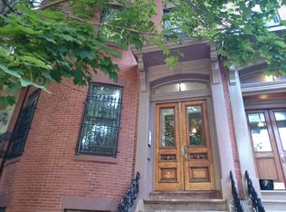 3 Concord Sq APT 5, Boston, MA 02118