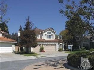 2107 Glen Eagles Ct, Oxnard, CA 93036