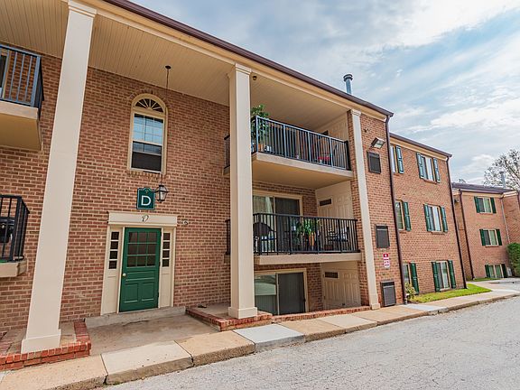 Residential Building