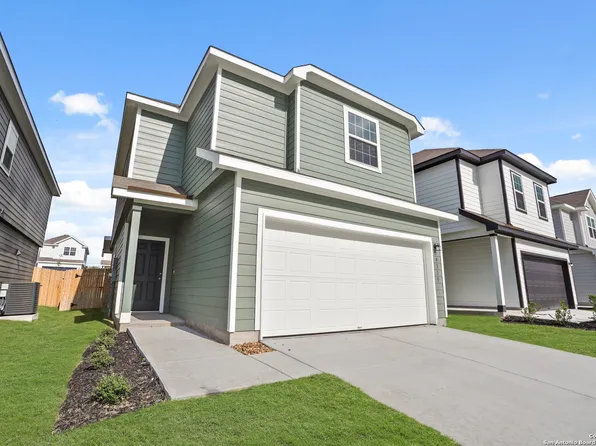 4315 Wichita Woods, San Antonio, TX 78245