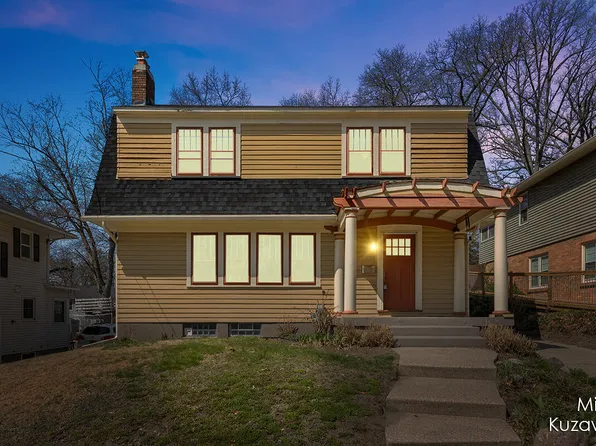1317 Colorado Ave SE, Grand Rapids, MI 49506