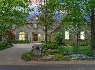 11414 S 69th East Ave, Bixby, OK 74008