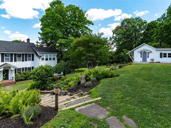 34 Old Mountain Road, Nyack, NY 10960