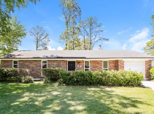 1504 Pawnee St, Orange Park, FL 32065