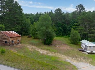 1922 Federal Rd, Livermore, ME 04253