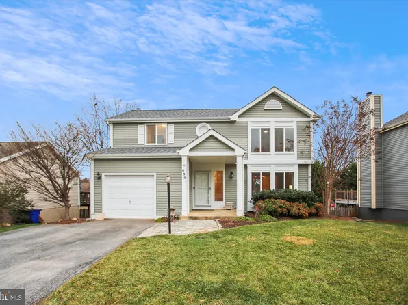 6391 Devonshire Ln, Frederick, MD 21703