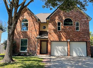 404 Keenland Dr, Georgetown, TX 78626