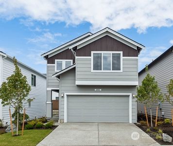4128 163rd Street SE, Bothell, WA, 98012