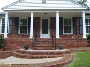 981 Reed Rd SE, Smyrna, GA 30082