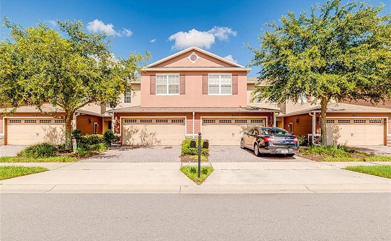 1st image of 1170 Priory Cir #8