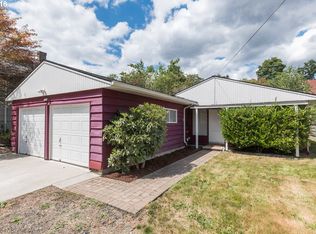 1253 SW Spring Garden St, Portland, OR 97219