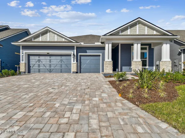 95 CANOPY FOREST Drive, St. Augustine, FL 32092