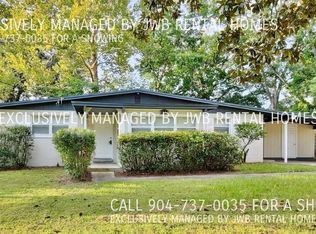 6870 Cinderella Rd, Jacksonville, FL 32210