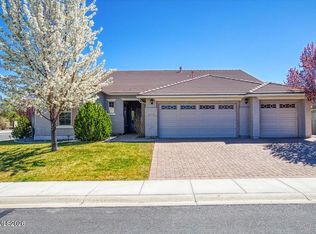 4798 Soave St, Sparks, NV 89436