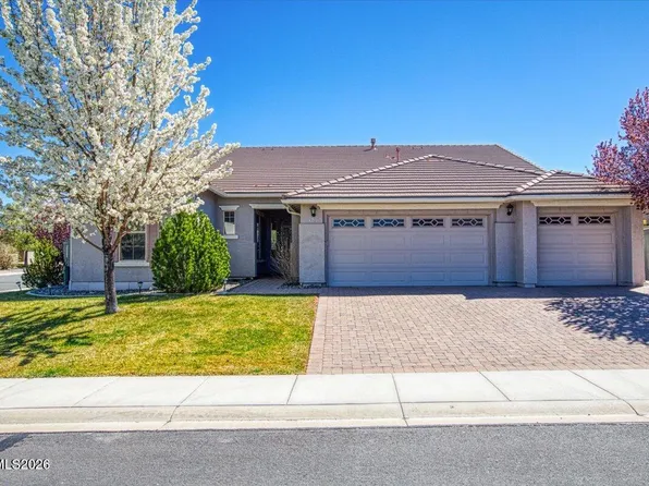 4798 Soave St, Sparks, NV 89436