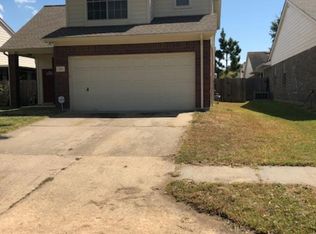 2914 Amber Cliff Dr, Katy, TX 77449