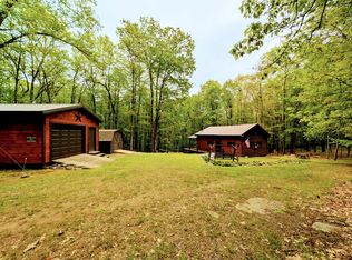 109 Last Call Ln, Tidioute, PA 16351