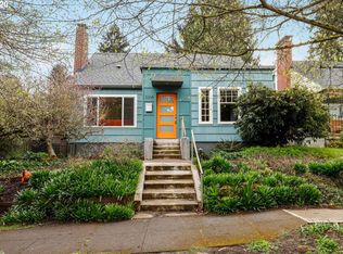 5914 NE 27th Ave, Portland, OR 97211