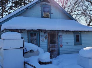 21666 240th Ave, Fergus Falls, MN 56537