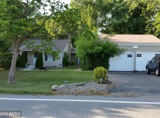 497 Telegraph Rd, Rising Sun, MD 21911