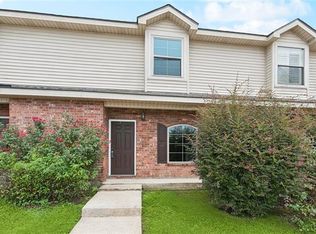 1250 Primrose Dr #30, Luling, LA 70070