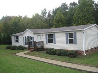 3163 River Ridge Ln, Thomasville, NC 27360