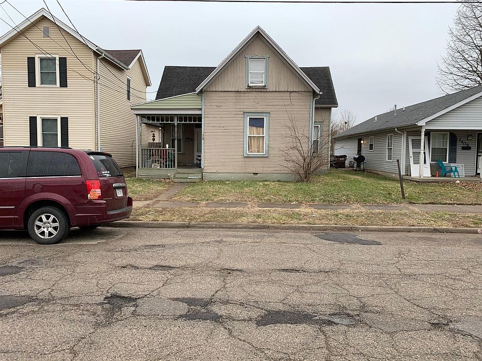 1st image of 1408 Penfield Ave