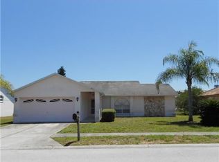 4730 Weasel Dr, New Port Richey, FL 34653