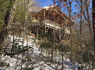 520 Rivard Rd, Glenville, NC 28736