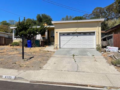 4123 Fariss Ln, El Sobrante, CA, 94803