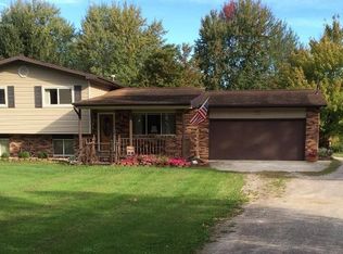 3721 E Burt Rd, Burt, MI 48417