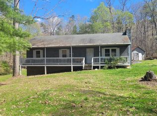 523 Langdon Rd, Evington, VA 24550