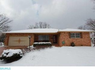 6093 Clintonview St, Columbus, OH