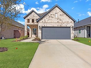 16342 Placid Stream St, Conroe, TX 77302
