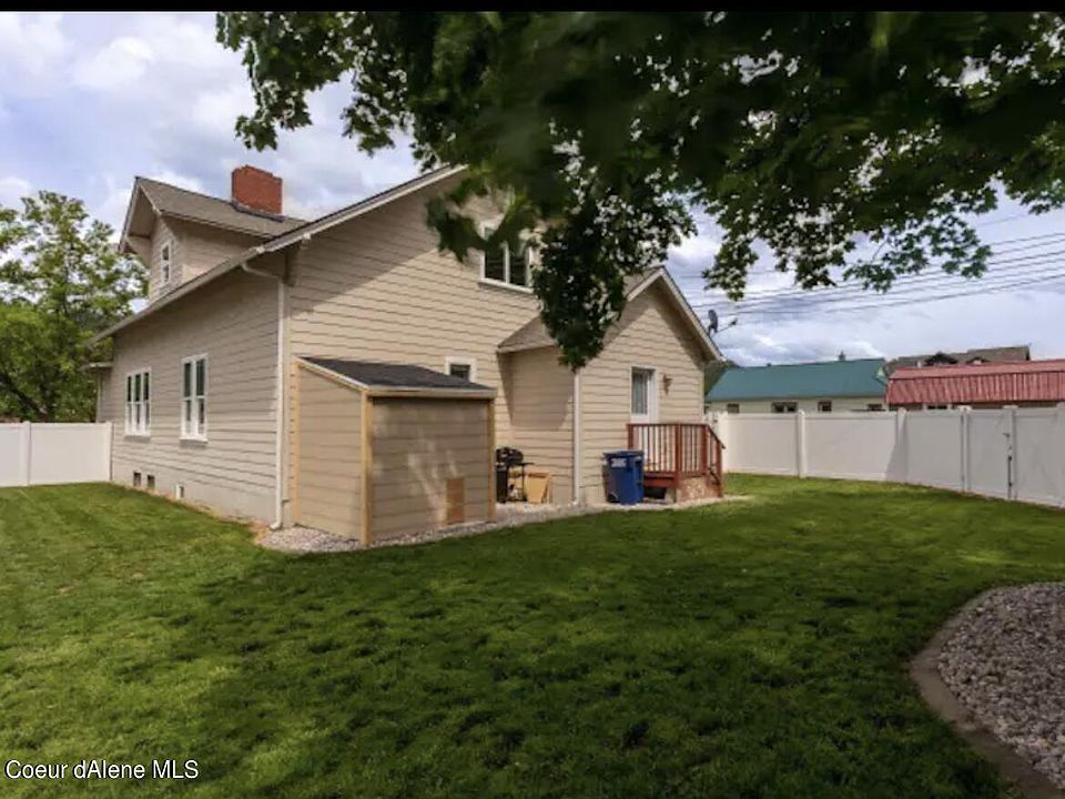 701 McKinley Ave, Kellogg, ID 83837 MLS 234979 Zillow