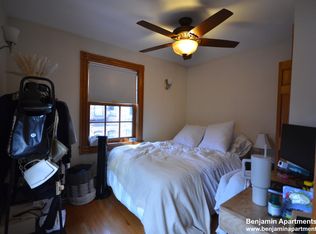 89 Myrtle St APT 6, Boston, MA 02114