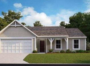 32 Champagne Pl, Braselton, GA 30517