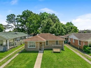 221 N Atlanta St, Metairie, LA 70003