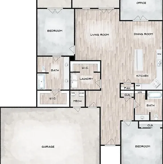 Tera Vera Patio Homes — Photo 28