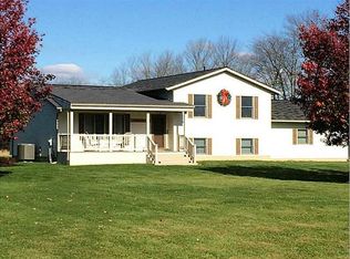 333 Baird Rd, Edinburg, PA 16116