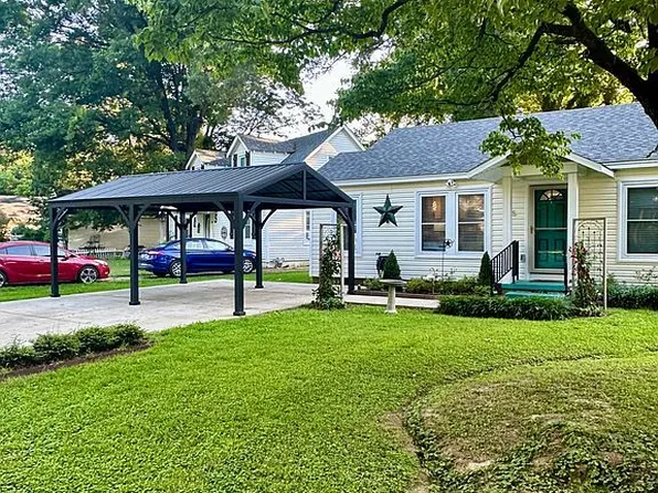715 S Maple St, Covington, TN 38019