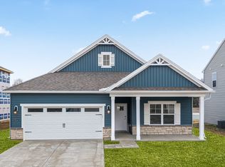 Harmony Plan, Lakefield Place, Goshen, OH 45122