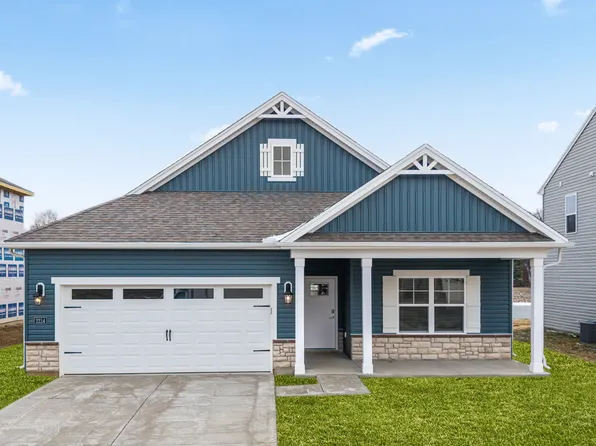 Harmony Plan, Lakefield Place