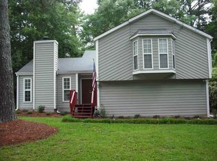 356 Foxfire Dr SW, Smyrna, GA 30082