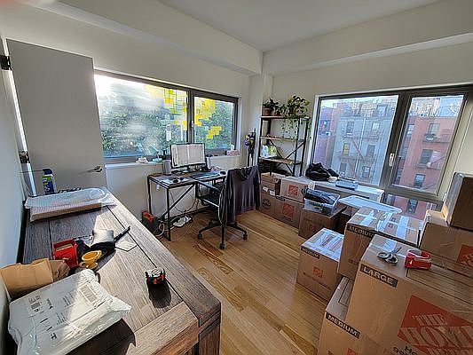 3rd image of 500 Sterling Pl APT 5E